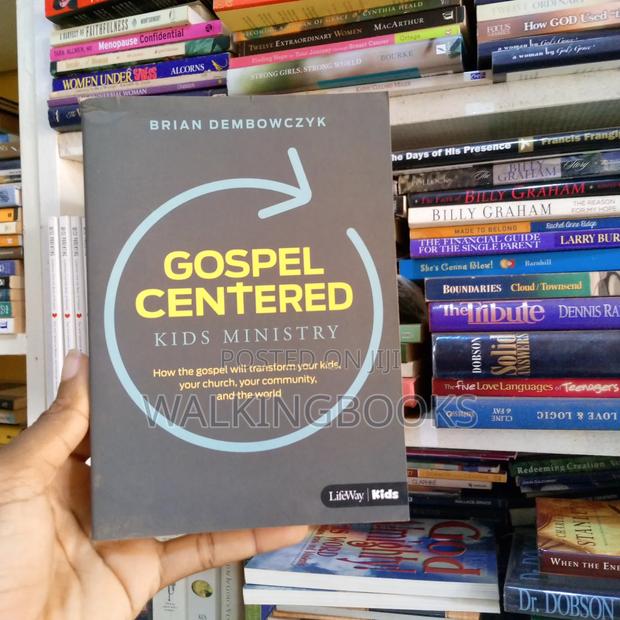 Gospel Centered · Photo 2