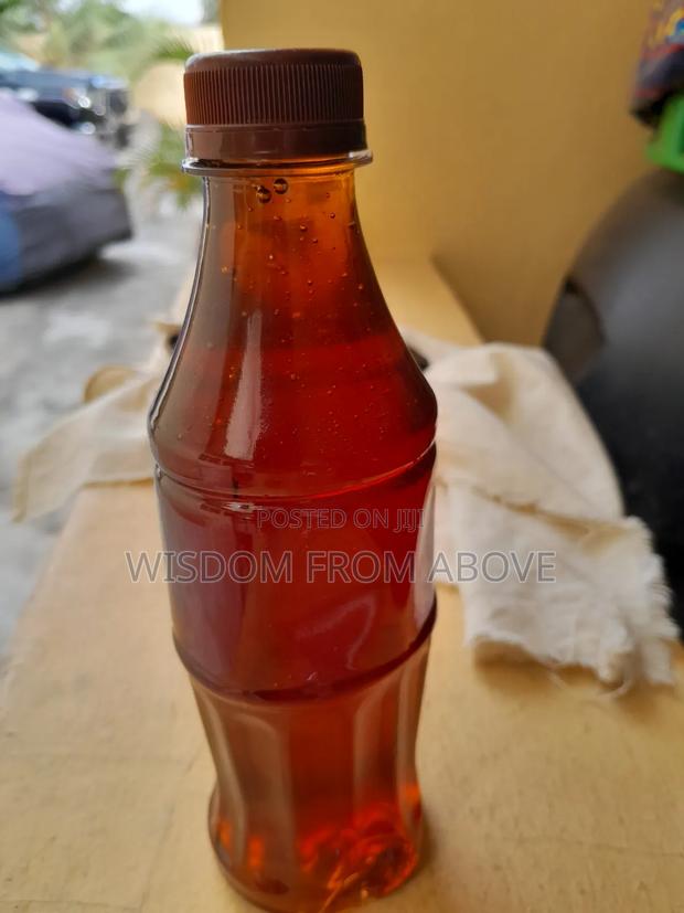 Pure Village Bees Honey Small but It's Quality Undiluted · Photo 2