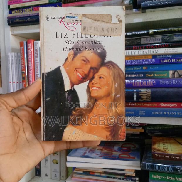 SOS: Convenient Husband Required · Photo 2