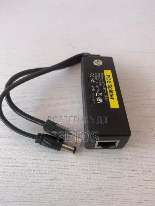 POE Splitter · Photo 2