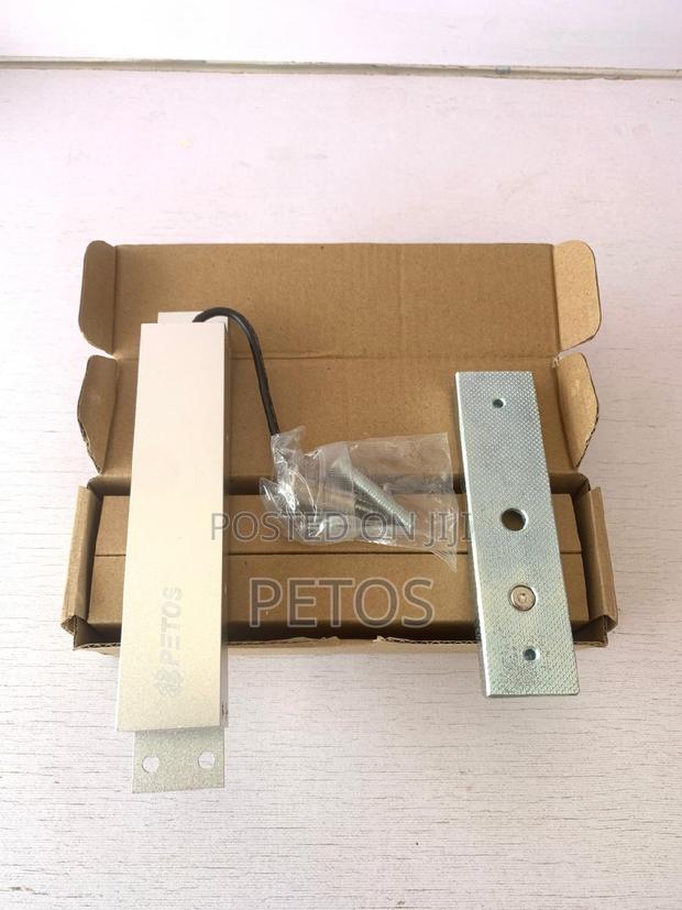 Small Maglock 180kg · Photo 3
