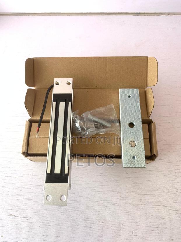 Small Maglock 180kg · Photo 4