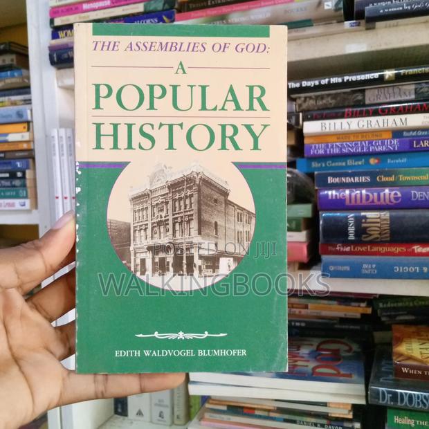 A Popular History · Photo 2