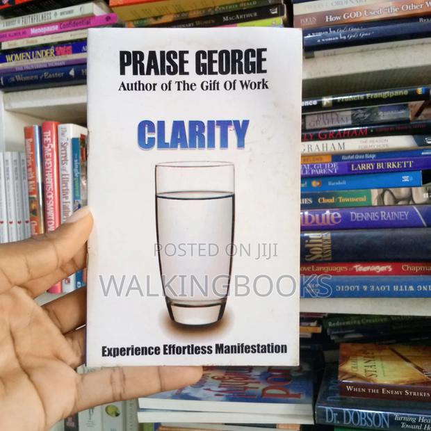 Clarity-Praise George · Photo 2