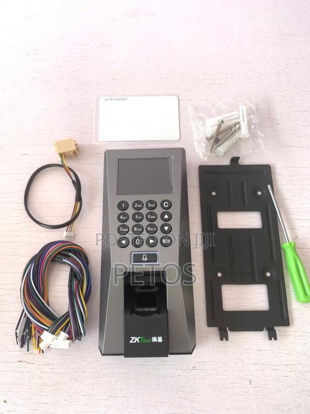 Access Control · Photo 3