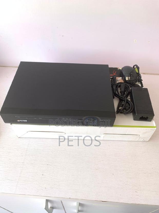 16 Channel DVR · Photo 3