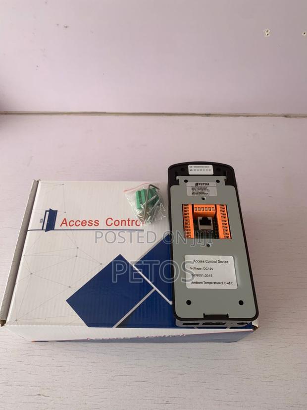 Fingerprint Access Control · Photo 3