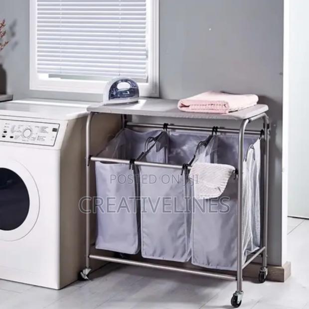 Laundry Services · Photo 4