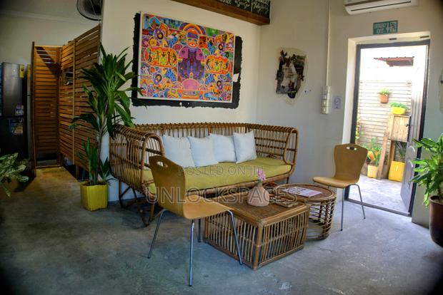 Accra's Unique Event Venue For Parties