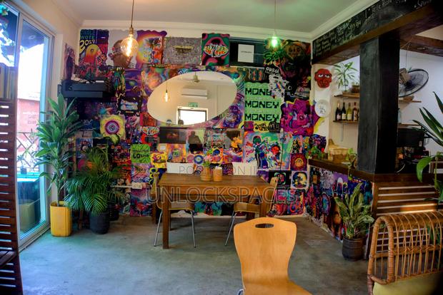 Accra's Unique Event Venue For Parties photo 2