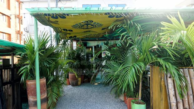 Accra's Unique Event Venue For Parties photo 4