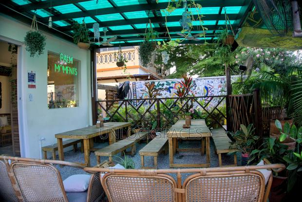 Accra's Unique Event Venue For Parties photo 5