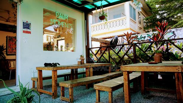 Accra's Unique Event Venue For Parties photo 6