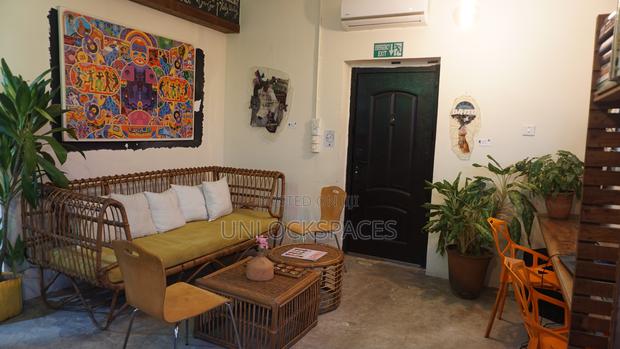 Accra's Unique Event Venue For Parties photo 7