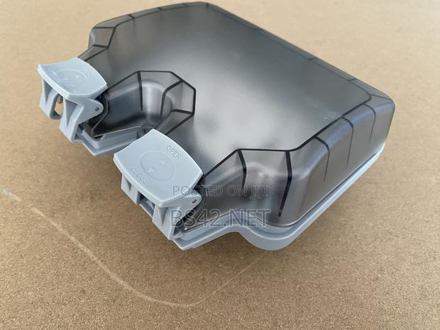 Weatherproof Outdoor Socket photo 6