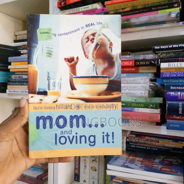 Mom and Loving It! · Photo 2