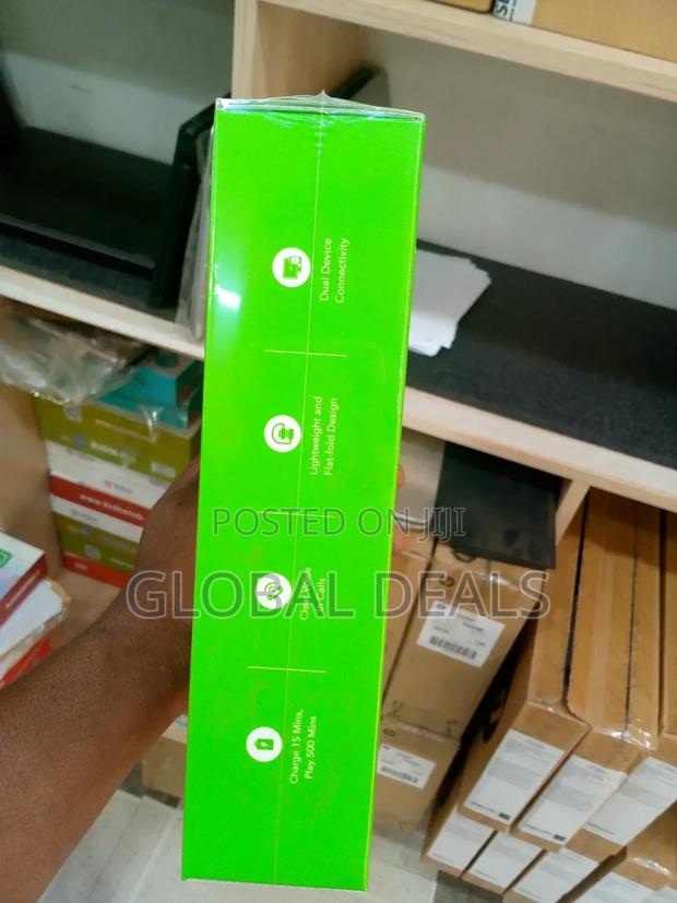 Oraimo Boom Pop 2s Wireless Headset · Photo 4