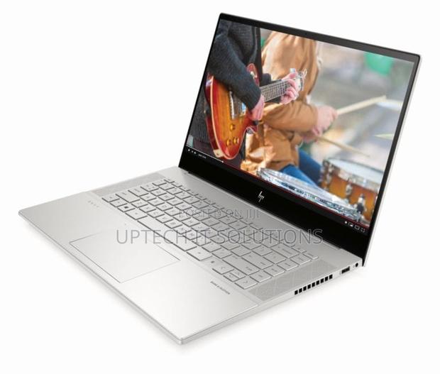 New Laptop HP Envy 15 32GB Intel Core I7 SSD 1T photo 3