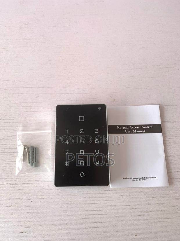 Indoor Access Control · Photo 3