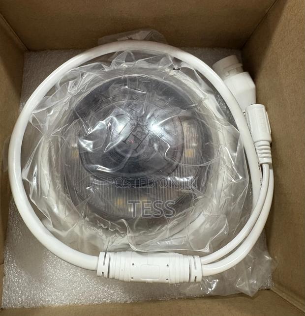 Dahua Ip Camera 5MP Dual Smart Light HDW2549T-S-IL · Photo 4