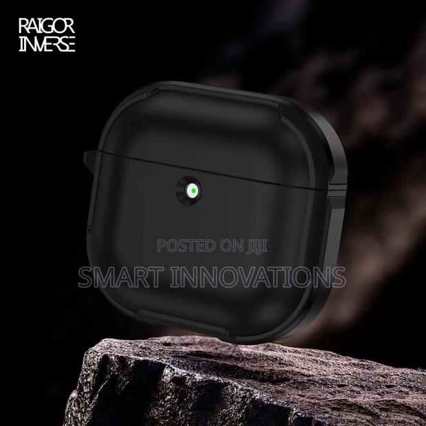 Airpods 4 Craig Series Case photo 2