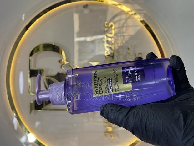 l'Oreal Hyaluron Expert Gel Wash · Photo 2