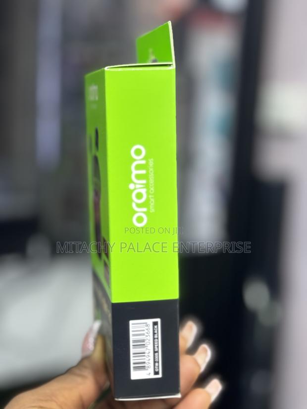 Oraimo Freepods Neo · Photo 3