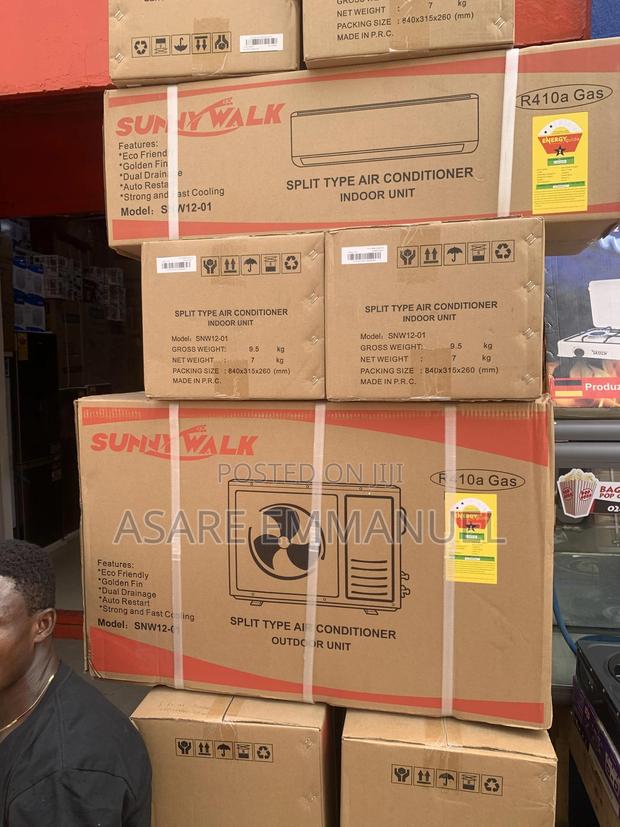 2.0hp Split Air Conditioner