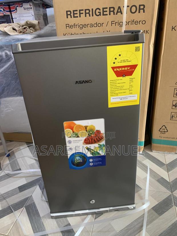 Table Top Fridge