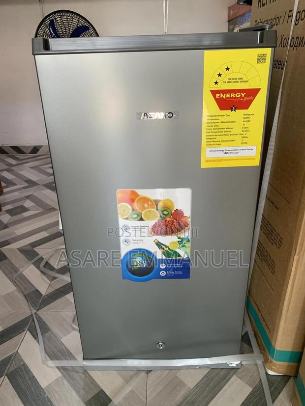 Table Top Fridge
