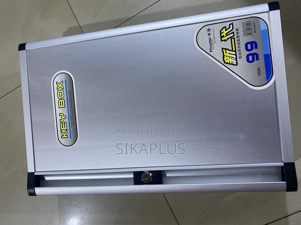 Key Box -99keys