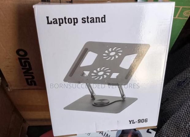 Foldable Laptop Stand · Photo 2
