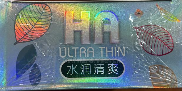 Hyaluronic Acid Condom · Photo 2