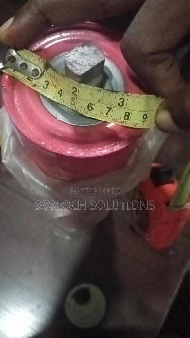 Conveyor Roller 750 X 89mm · Photo 4