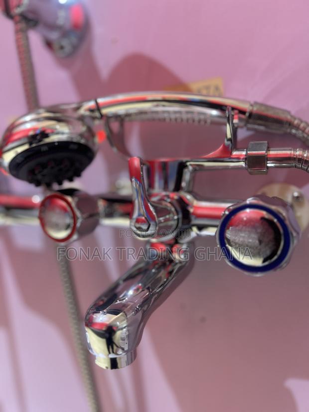 Ata Shower Mixer photo 4
