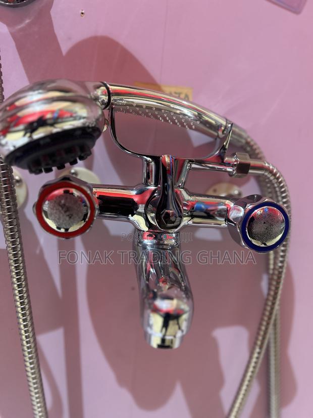 Ata Shower Mixer photo 2