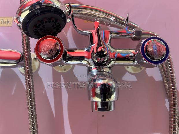 Ata Shower Mixer photo 3