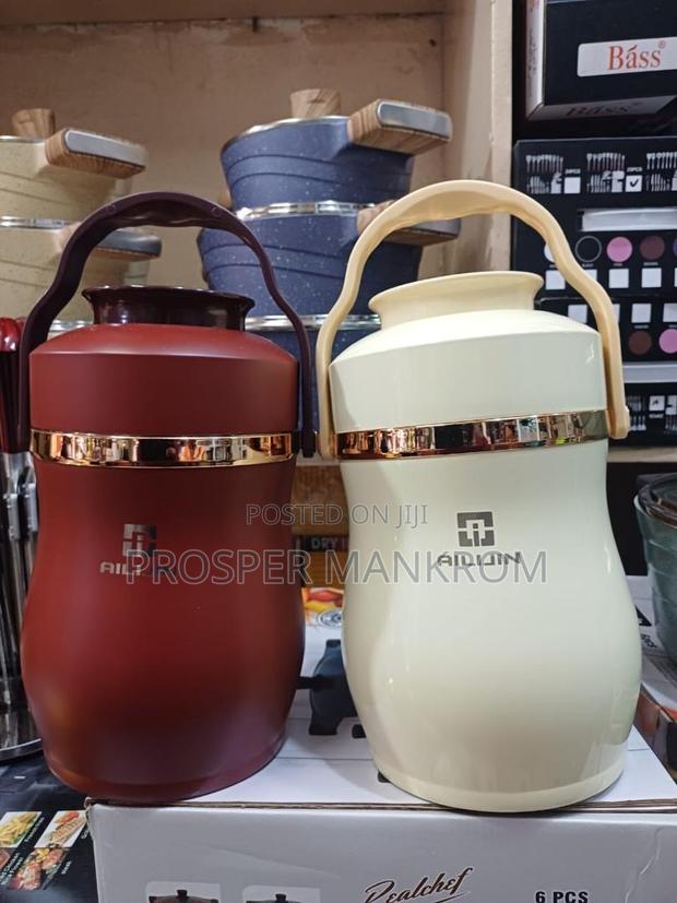 Food Warmers Flask photo 2