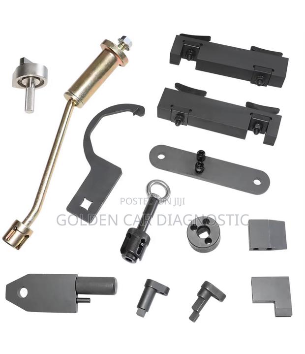 Land Rover 3.0T V6 5.0T V8 Timing Tool And photo 3