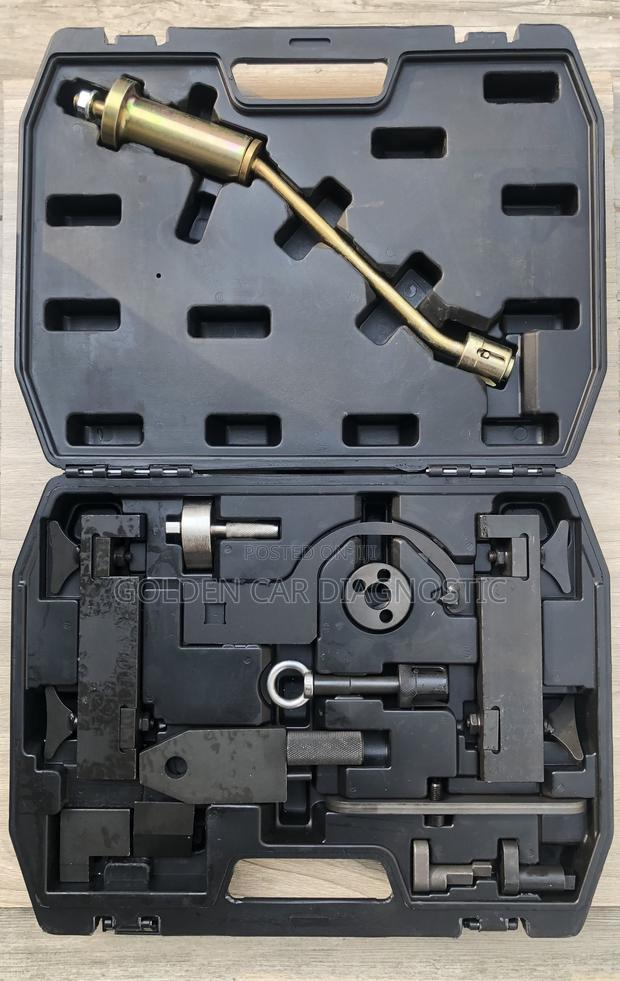 Land Rover 3.0T V6 5.0T V8 Timing Tool And photo 2