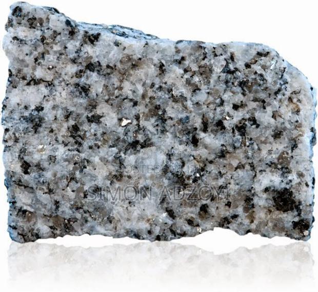 48 Acres of Quarry Land for Rent