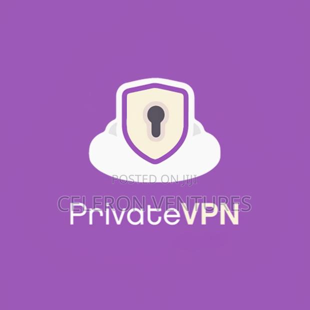 Private VPN Available. 3 Years Subscription