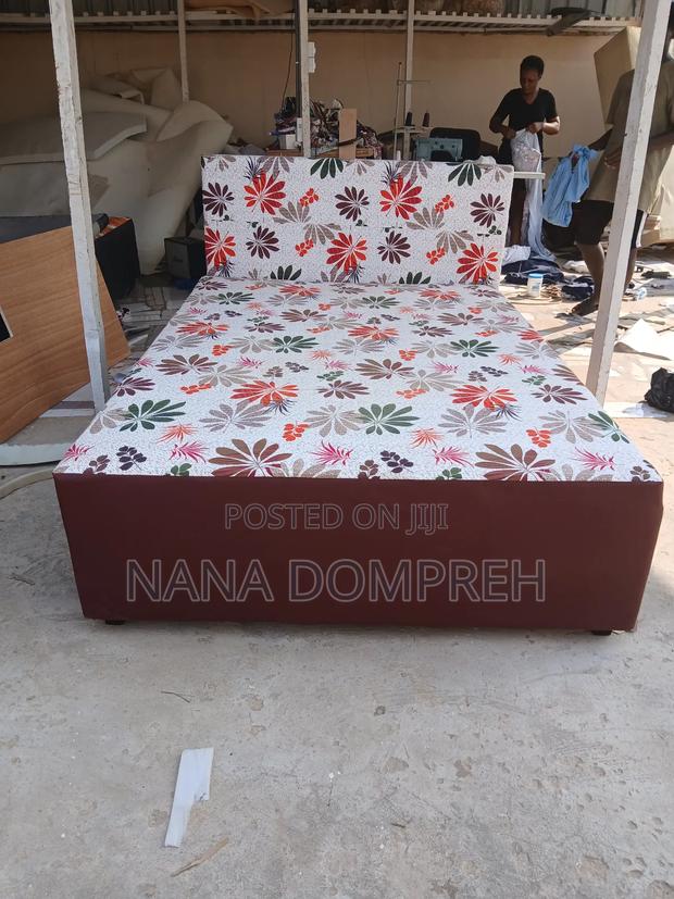Quality Complete Bed · Photo 3