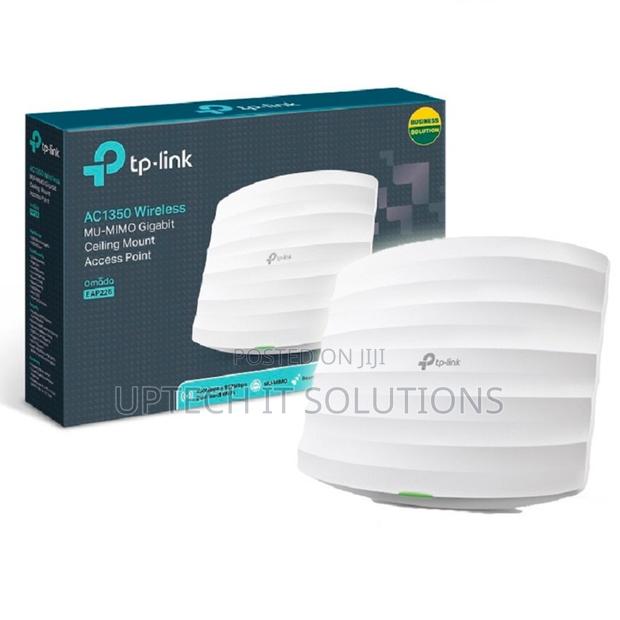 Tp-link EAP225 AC1350 Ceiling Mount Dual-band Wi-fi . · Photo 2