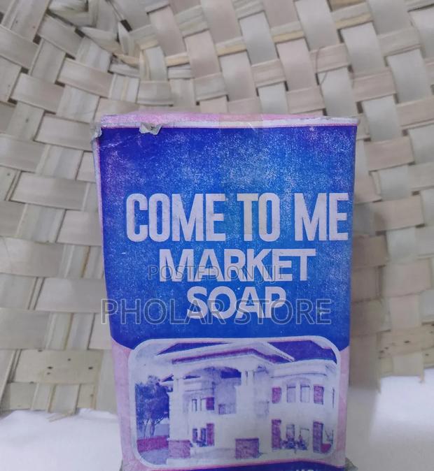 Come to Me Market Booster Soap · Photo 2