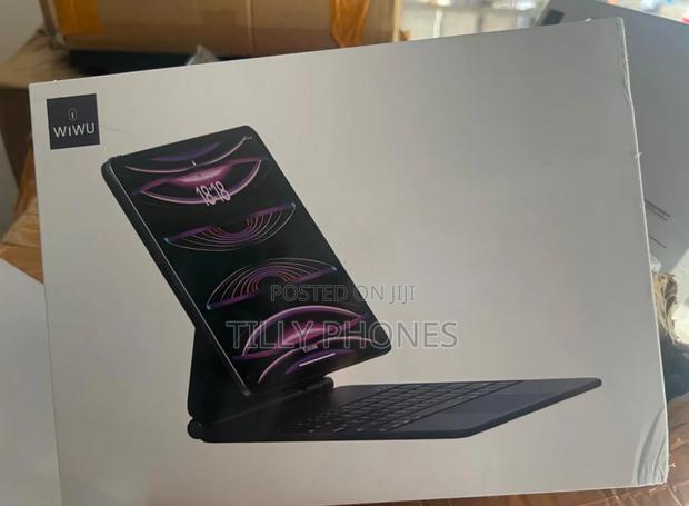 iPad 12.9 Smart Case · Photo 3