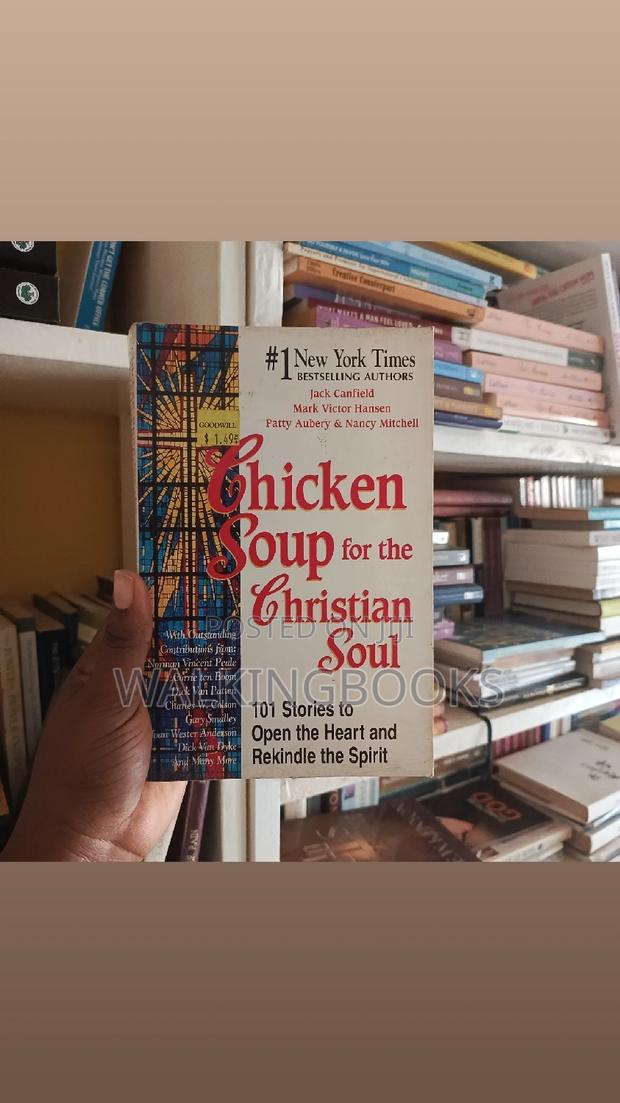 Chicken Soup for the Soul · Photo 2