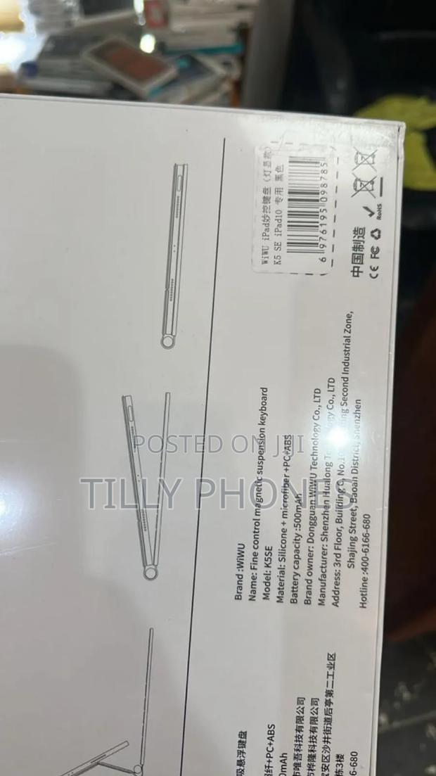 iPad 10th Gen Smart Case · Photo 4