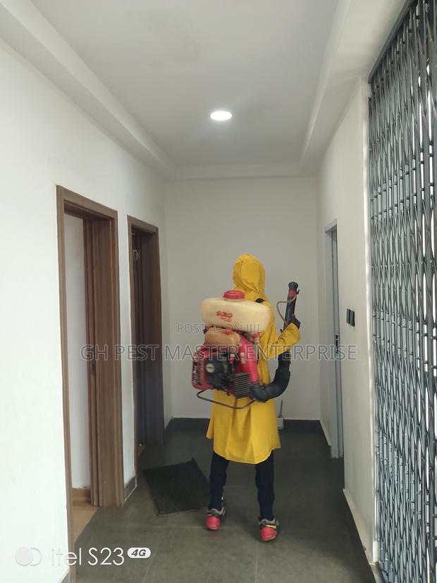 Ghana Experience Fumigation Service · Photo 4