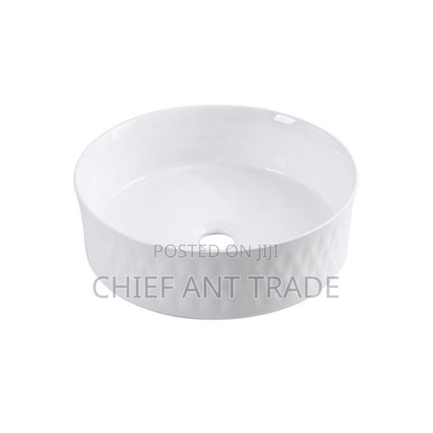 Pedicure Basin/ Countertop Basin YT-05 · Photo 3